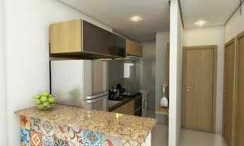 Imagem 5: EK).Apartamento Edf. Rio Verde