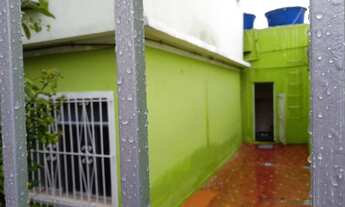 Imagem 5: CASA TIPO APTO NO JARDIM 25 DE AGOSTO PRÓXIMO À UNIGRARIO EM DQUE DE CAXIAS