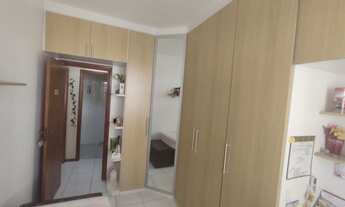 Imagem 5: Apto 02 qts + dependencia na Praia da Bandeira 01 Vaga