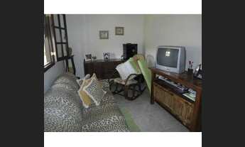 Imagem 3: Térrea para venda tem 42 metros quadrados com 2 quartos em Werneck - Paraíba do Sul