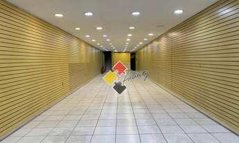 Imagem: Salão para alugar, 312 m² por R$ 18.000,00/mês