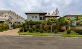 Imagem 2: Casa - Residencial Parque das Araucárias - Campinas