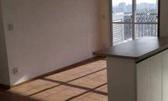 Imagem 3: Apartamento com 2 dormitórios para alugar por R$ 2.400/mês - Vila Mangalot - São Paulo/SP