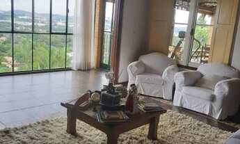 Imagem 5: Casa com 3 dormitórios à venda, 400 m² por R$ 2.800.000,00 - Condomínio São Joaquim - Vinh