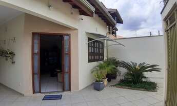 Imagem 1: Casa térrea a venda no Jardim Regina