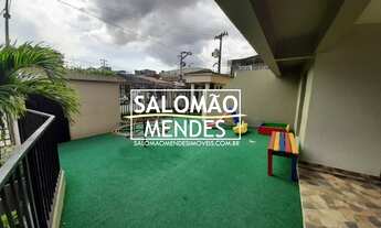 Imagem 3: Apartamento com 2/4 na Cidade Velha, 60 m² e 1 vaga