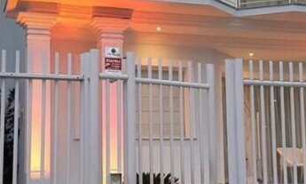 Imagem 2: A casa mais bonita da Ribeira