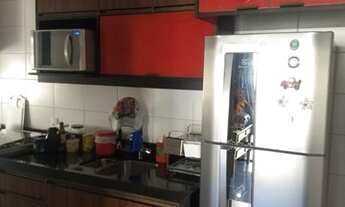 Imagem 7: Paulínia - Apartamento Padrão - Morumbi