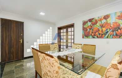 Imagem 7: Amplo Sobrado Com Edícula E Churrasqueira no Boa Vista 04 quartos I 06 vagas