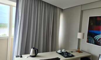 Imagem 5: EXCELENTE FLAT LOCALIZADO EM BARRA DE JANGADA, JABOATÃO DOS GUARARAPES