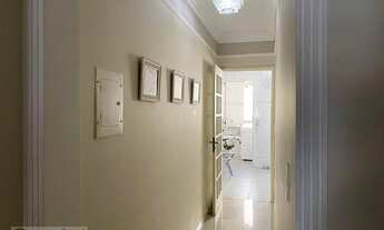 Imagem 4: 2 dorm , 1 vaga Apartamento com 2 dormitórios