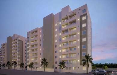 Imagem 2: Apartamentos No Coração da cidade