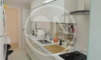 Imagem 7: Rio de Janeiro - Apartamento Padrão - Recreio dos Bandeirantes