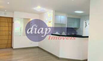 Imagem 7: SÃO BERNARDO DO CAMPO - Apartamento Padrão - CENTRO