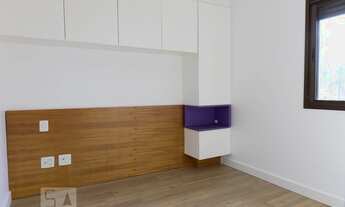 Imagem 7: Apartamento para Aluguel - Rio Branco, 1 Quarto, 40 m2