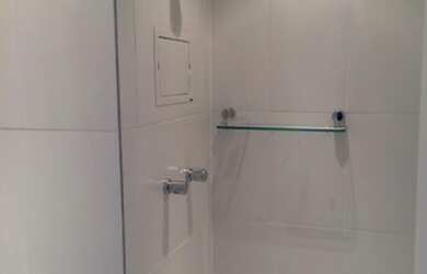 Imagem 5: Apartamento para aluguel possui 46 m² ao lado estação Vl. Madalena 1 dorm em Sumaré - São