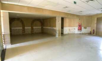 Imagem 4: Salão - Jardim Nossa Senhora Auxiliadora - Campinas