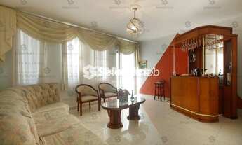 Imagem 2: Sobrado à VENDA no Vila Assis - Mauá/SP