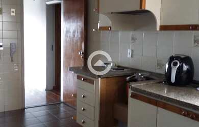 Imagem 7: Apartamento - Bosque - Campinas