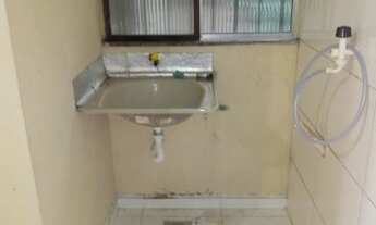 Imagem 3: Condomínio Monte Horebe -Apartamento ao 1º Andar Com 2 Quartos