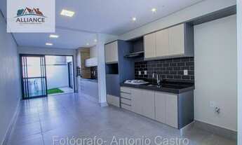 Imagem 3: Casa à venda, 140 m² por R$ 840.000,00 - Residencial Terras da Estância - Ala dos Ipês - P