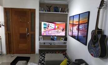 Imagem 7: 2 quartos decorado no Alto do candeal-Cidade Jardim!