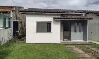 Imagem: Excelente Casa c 2/4 em condomínio horizontal