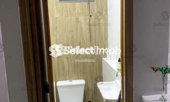 Imagem 3: Sobrado à VENDA no Pq São Vicente - Mauá/SP