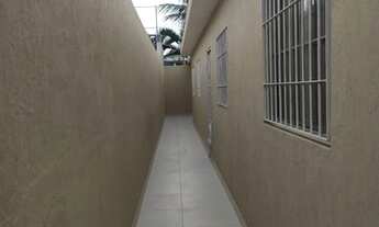 Imagem 3: Casa Terrea Vila Ema, proximo monotrilho vila prudente