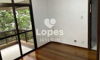 Imagem 3: Apartamento - 04 quartos - Tijuca