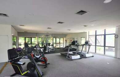 Imagem 6: Flat para alugar no Morumbi - Edifício Morumbi Business - Cód. UVR07943