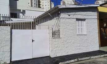 Imagem: Casa para aluguel possui 65 metros quadrados