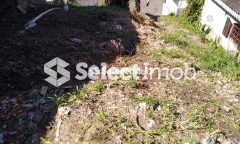 Imagem 2: Terreno à VENDA no Jd Zaíra - Mauá/SP