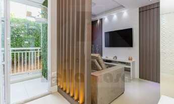 Imagem 2: Apartamento novo a venda na mooca com 2 dormitórios, 1 vaga e varanda