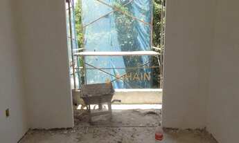 Imagem 7: Cobertura com 2 dormitórios à venda, 82 m² por R$ 450.000,00 - Estrela Dalva - Belo Horizo