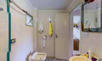 Imagem 2: APARTAMENTO RESIDENCIAL em São Paulo - SP, Itaim Bibi