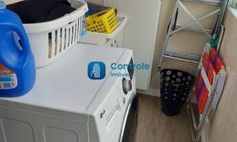 Imagem 6: S/ Lindo apartamento com 02 Dormitórios, 01 vaga, no bairro Nossa Senhora do Rosário/São J