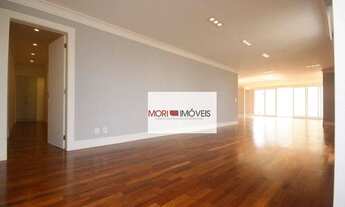 Imagem 6: Cobertura Duplex com 4 dormitórios, 381 m² - venda ou aluguel - Santa Cecília - São Paulo