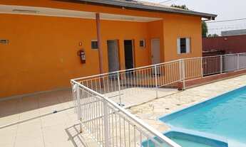 Imagem 2: Casa - Vila Brandina - Campinas