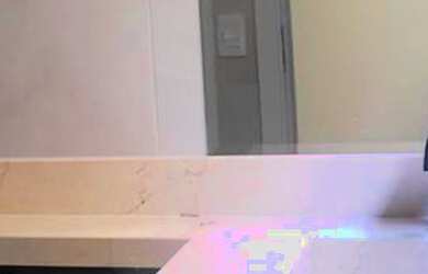 Imagem 5: Casa de condomínio térrea para venda tem 310 metros quadrados com 4 quartos