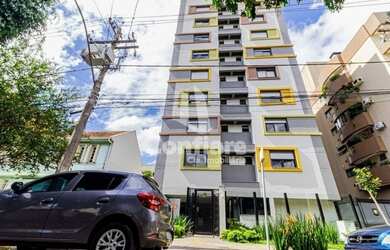 Imagem 2: Porto Alegre - Apartamento Padrão - Farroupilha