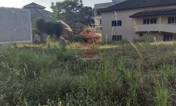 Imagem: EXCELENTE LOTE DE 453,40 M2 EM CONCEICAO