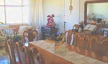 Imagem 5: Apartamento com 4 dormitórios à venda em Belo Horizonte