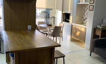 Imagem 2: Lindo apartamento para venda possui 98 metros quadrados com 3 quartos em Mooca - São Paulo