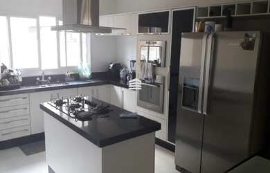 Imagem 3: SUZANO - Casa Padrão - Jardim Quaresmeira