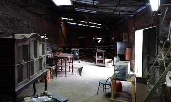 Imagem 7: Sao Carlos - Galpão/Depósito/Armazém - Jardim Tangara