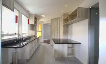 Imagem 7: Apartamento com 3 dormitórios à venda, 244 m² por R$ 4.200.000,00 - Moema - São Paulo/SP