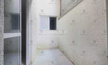 Imagem 3: Apartamento para locação, Vila Assis Brasil, Mauá, SP