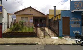 Imagem: Casa 3 dorm. - Vila Marcelino