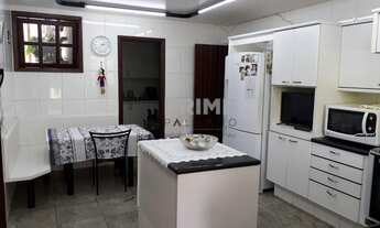 Imagem 4: Casa com 5 dormitórios à venda, 430 m² por R$ 2.100.000,00 - Jardim Nova Londrina - Londri